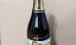 Pivo Bernard Bohemian ALE – Karel Gott limited art edition 2019