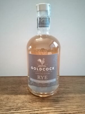 obrázek Gold cock Rye