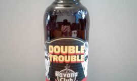 Havana club Double Trouble