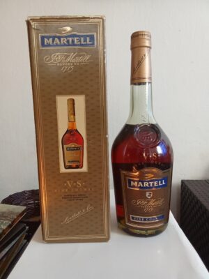 obrázek Martell