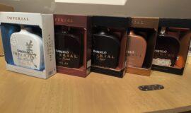 Sada Ron Barceló Imperial