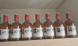 Heffron Anthropoid edice kompletní