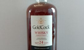 Gold Cock Black Stuff 1992