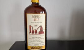 Hampden 2017 DOK (včetně krabice)