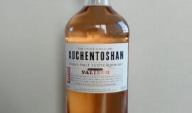 Whisky Auchentoshan Valinch