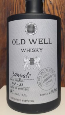 obrázek Old Well Banyuls