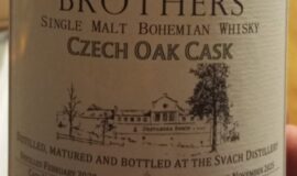 Old Well Malt brothers