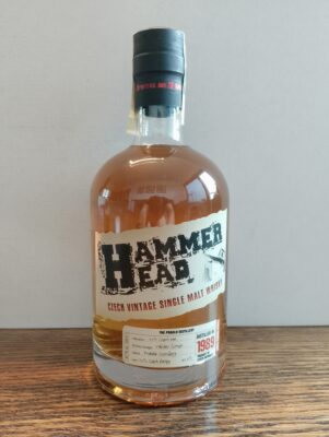 obrázek Hammer head 20 yo