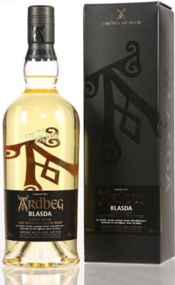 obrázek Ardbeg Blasda 0,7l 40% L.E