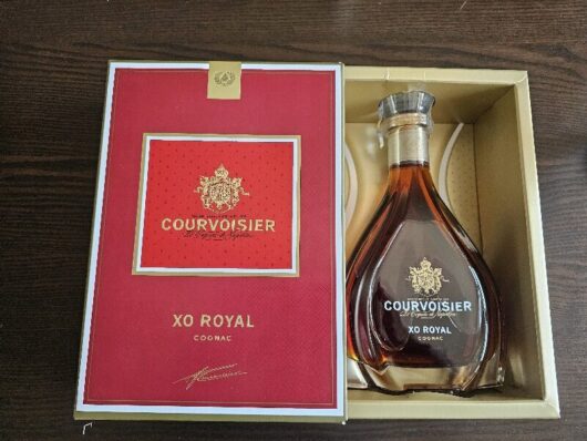obrázek Couirvoisier XO Royal