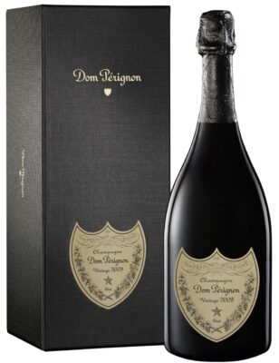obrázek Dom Pérignon Vintage 2009 Brut