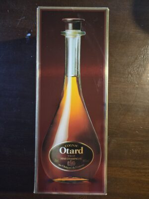 obrázek Cognac otard VSOP fine champagne
