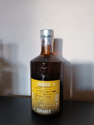 obrázek Dubied 2020