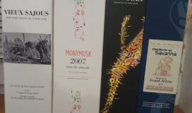 Savanna , Monymusk , Sajous