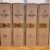 obrázek Laphroaig Book 1,2,3 & Bessie Williamson