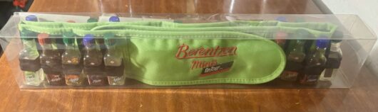 obrázek Berentzen opasek 20ml x 24ks miniatur