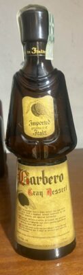 obrázek Barbero Gran Dessert 0,7l