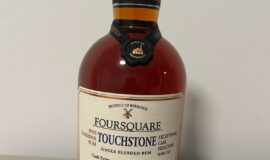 Foursquare Touchstone