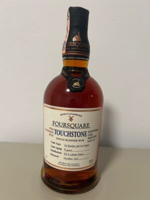 obrázek Foursquare Touchstone