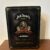 obrázek Jack Daniel’s Old No. 7 (43%) – 150th Birthday Tin Set (r. 2000)