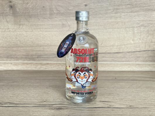 obrázek Absolut 72 Bian