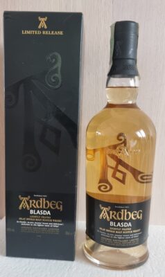 obrázek Ardbeg Blasda