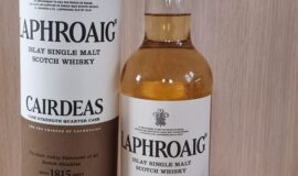 Laphroaig Cairdeas 2017
