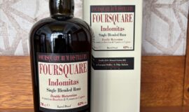 VELIER FOURSQUARE INDOMITAS