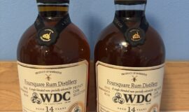 FOURSQUARE 14y, PCS – WDC 58%