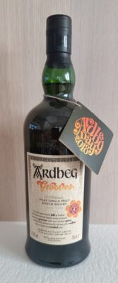 obrázek Ardbeg Grooves – Committee Release