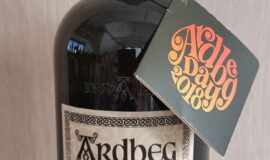 Ardbeg Grooves – Committee Release