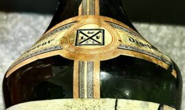 Prvorepublikový Nuncius (44 %) – Ludvík Vantoch, Nymburk (Inwald)