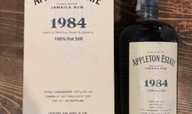Appleton Estate 1984