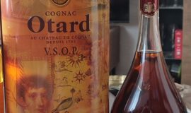 Ottard Cognac V.S.O.P