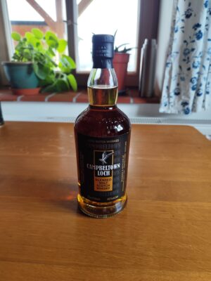 obrázek Campbeltown Loch