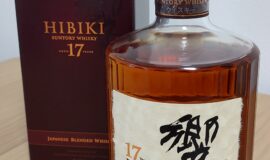 Hibiki Suntory Whisky 17yo