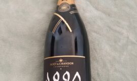 Moet Chandon Grand Vintage 1990 Magnum 1,5l