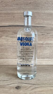 obrázek Absolut Illusion