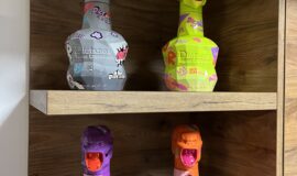 Dictador game changer