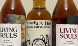 Ledaig 18? + Macallan 12? + Ledaig x Macallan