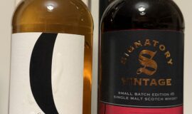 Craigellachie 11 2x (d. 1999 & 2012)