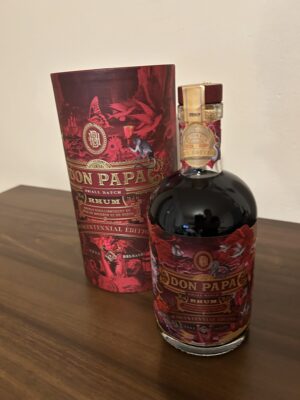 obrázek Don Papa Port Quincentennial 2025 Release