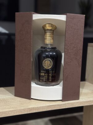 obrázek Diplomatico Ambassador