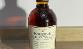 Foursquare Redoutable