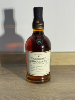 obrázek Foursquare Redoutable