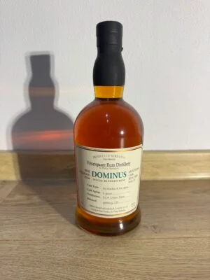 obrázek Foursquare Dominus