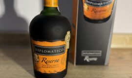 Diplomatico Reserva