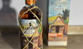 Plantation Extreme V Barbados 2007