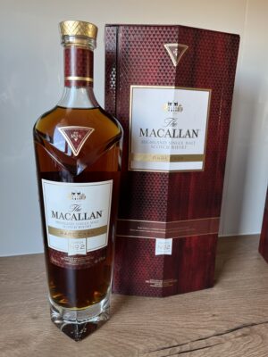 obrázek Macallan Rare cask 2019, batch No.2