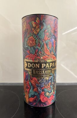 obrázek Don Papa Masskara wild